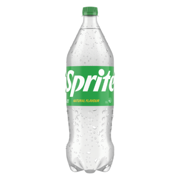 Sprite Regular 1.5L