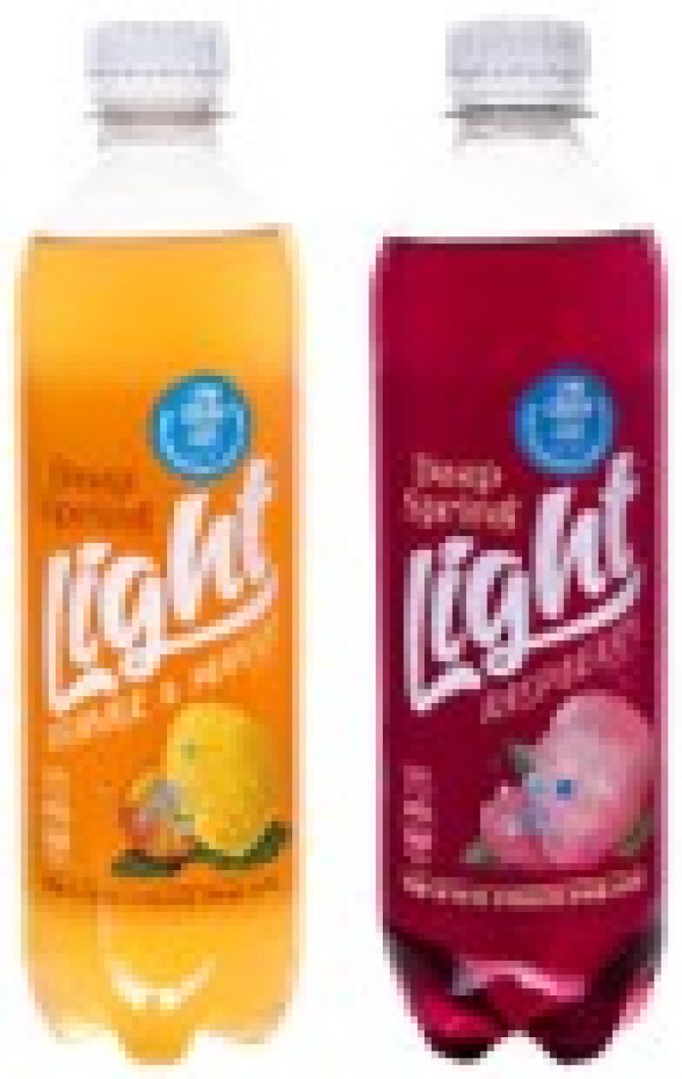 Deep Spring Light – Orange & Mango / Raspberry