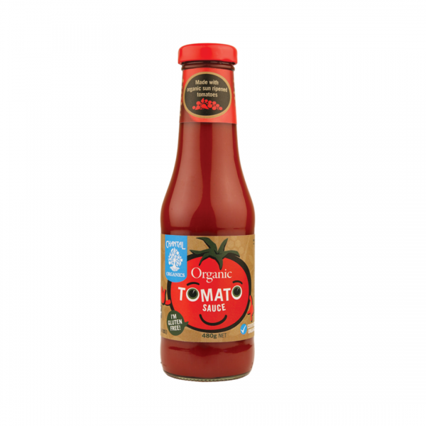 Chantal Tomato Sauce