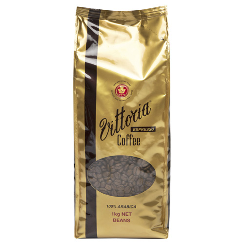 Vittoria Coffee Beans Espresso Reviews Black Box