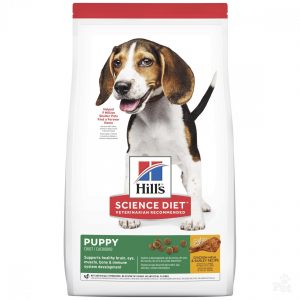 Hill’s™ Science Diet Dry Puppy Food™