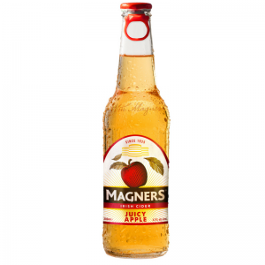 Magners Juicy Apple Cider