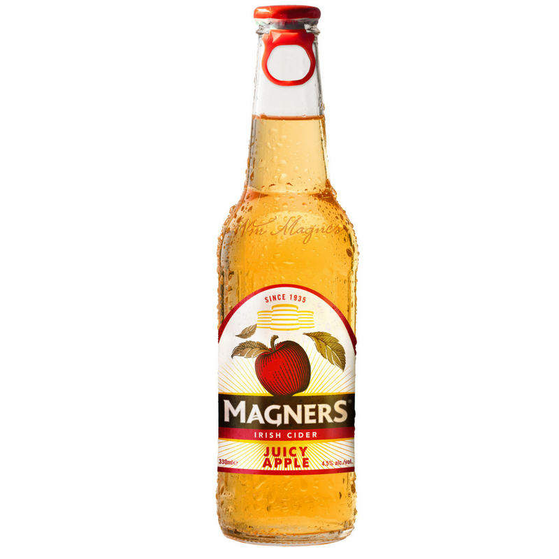 Magners Juicy Apple Cider Reviews Black Box