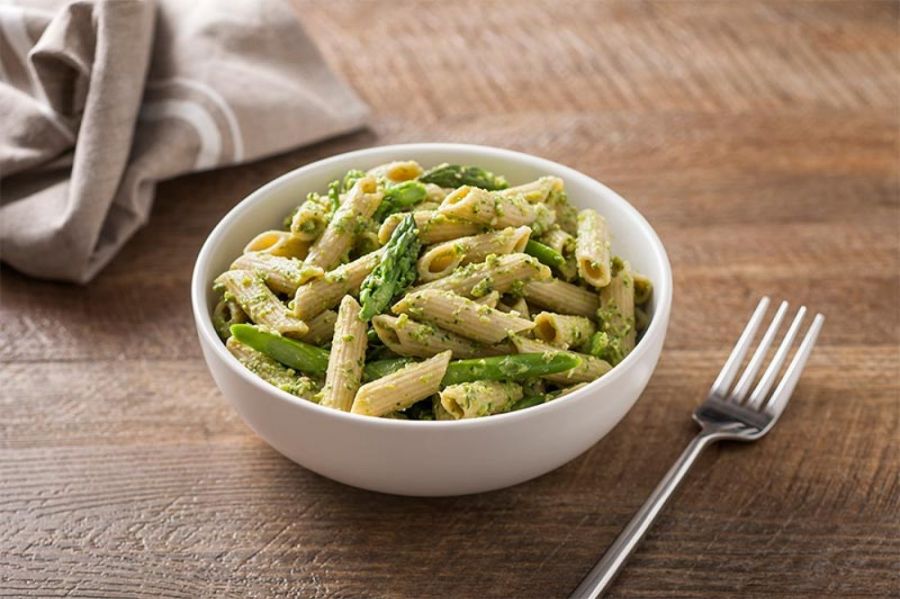 Pulse Penne Pasta - San Remo Image Asset