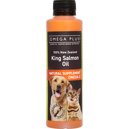 Omega Plus King Salmon Oil Dietary Supplement Reviews Black Box