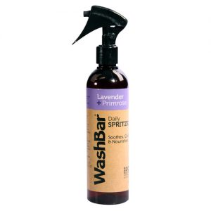 WashBar Lavender And Primrose Daily Spritzer