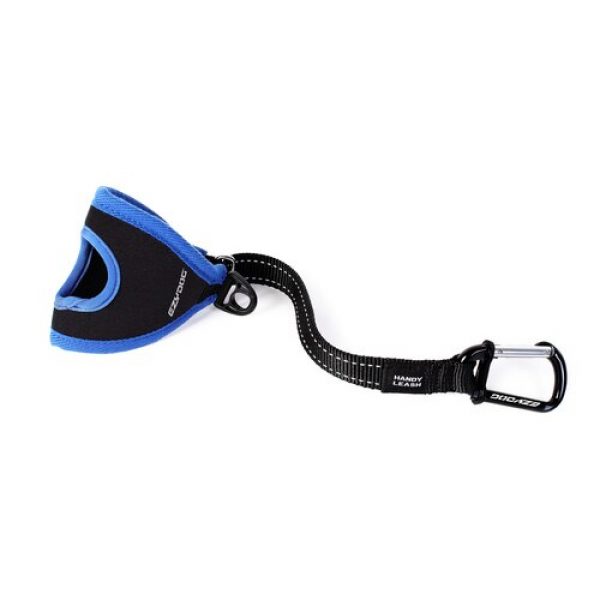 EzyDog Handy Leash