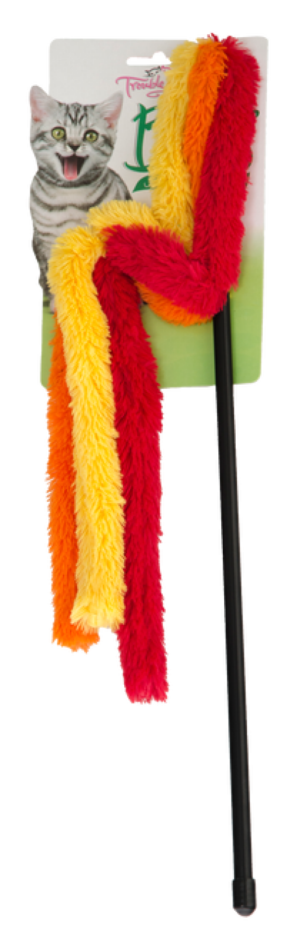 Trouble & Trix Bliss Towel Wand