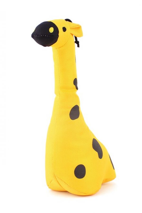 Beco George the Giraffe