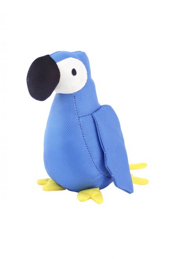 Beco Lucy the Parrot