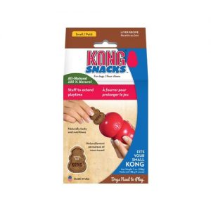 KONG Stuff’n Mini Snacks Dog Treat