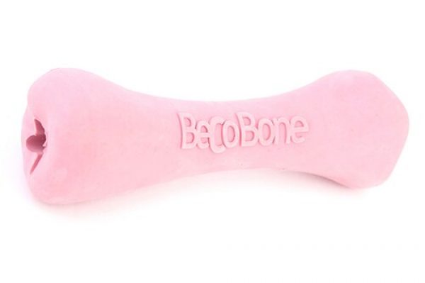 Beco Eco-Friendly Bone Toy