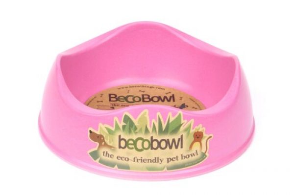 Beco Eco-Friendly Pet Bowl