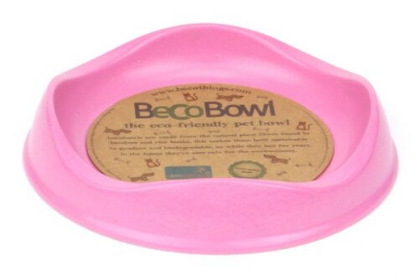 Beco Eco-Friendly Cat Bowl