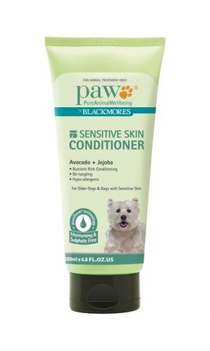 Blackmores PAW Sensitive Conditioner