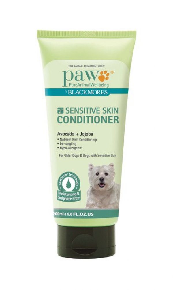 Blackmores PAW Sensitive Conditioner