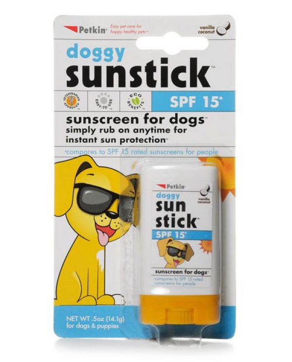 Petkin Doggy Sunstick