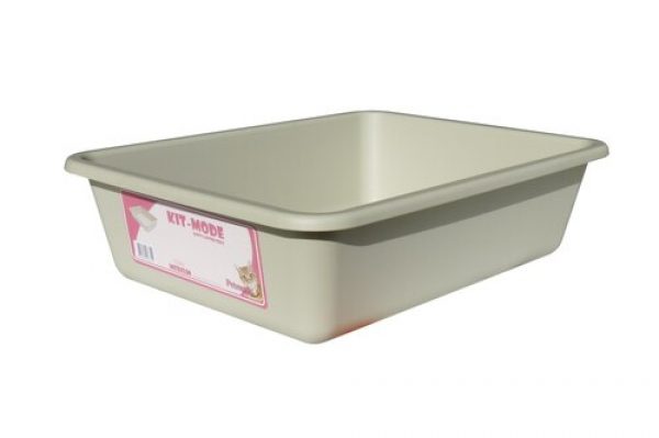Petmode Cat Litter Tray