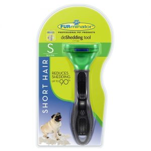 Furminator Dog deShedding Tool