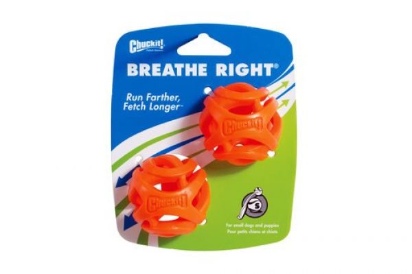 Chuckit! Breathe Right Ball