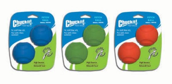 Chuckit! Fetch Ball