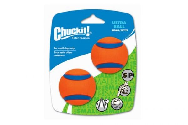 Chuckit! Ultra Ball