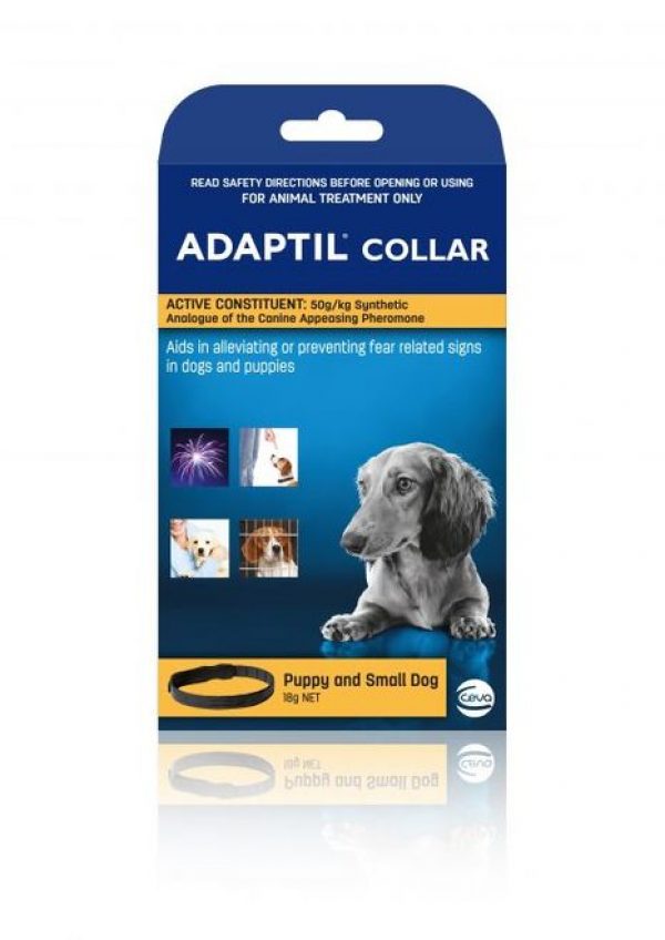 Adaptil Calm Collar for Dogs