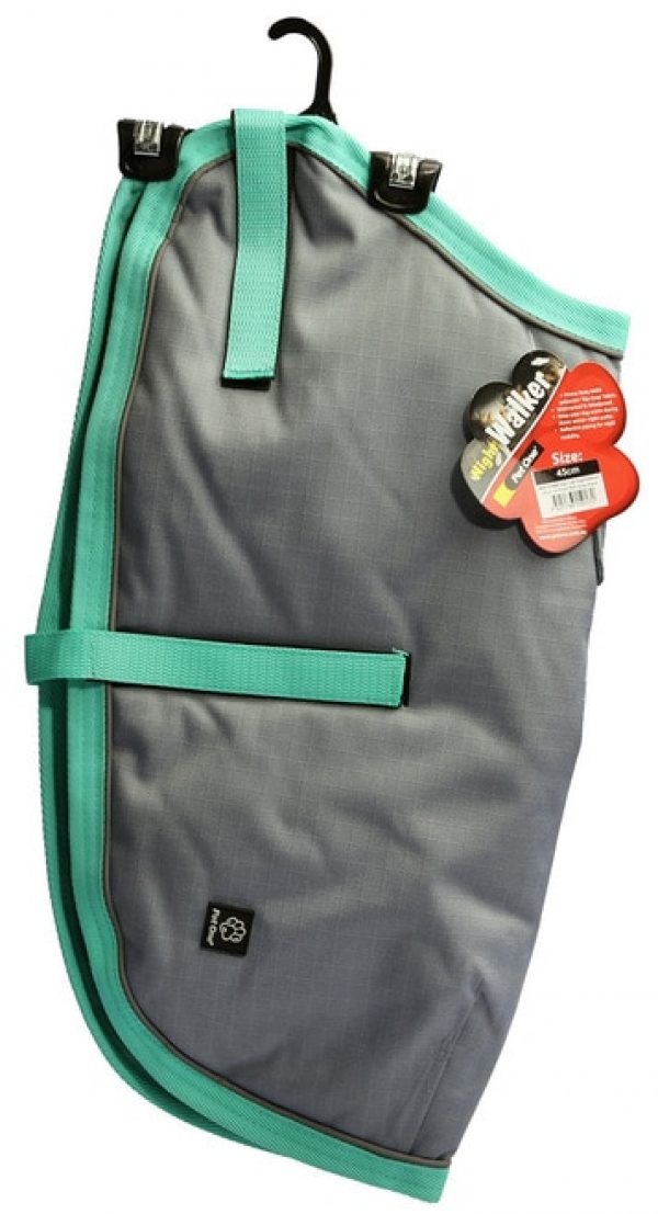 Pet One NightWalker Dog Coat