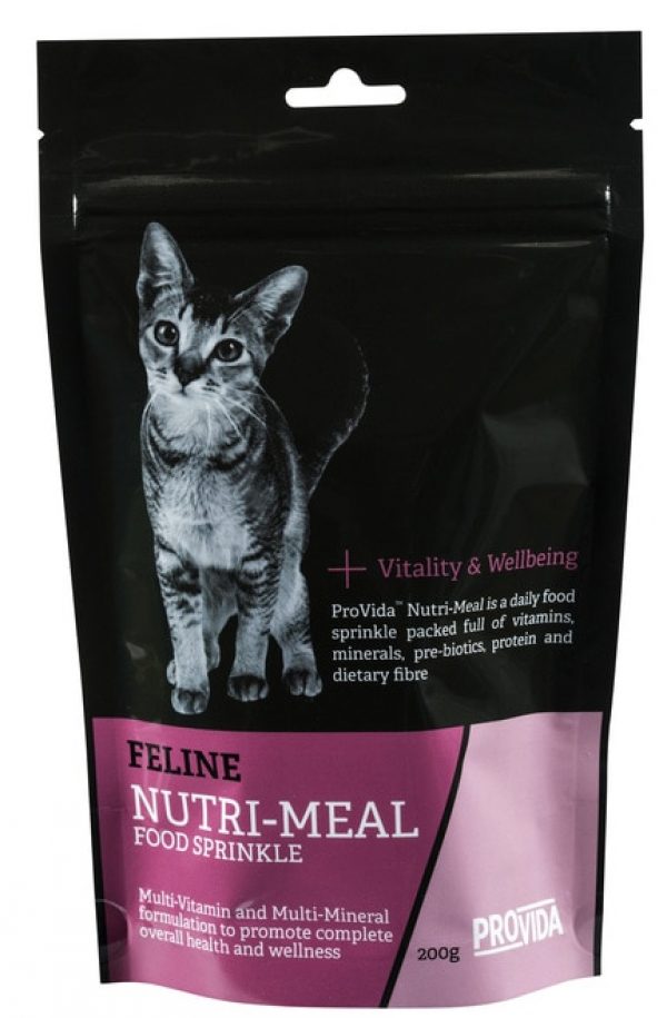 ProVida Feline Nutri-Meal Food Sprinkle