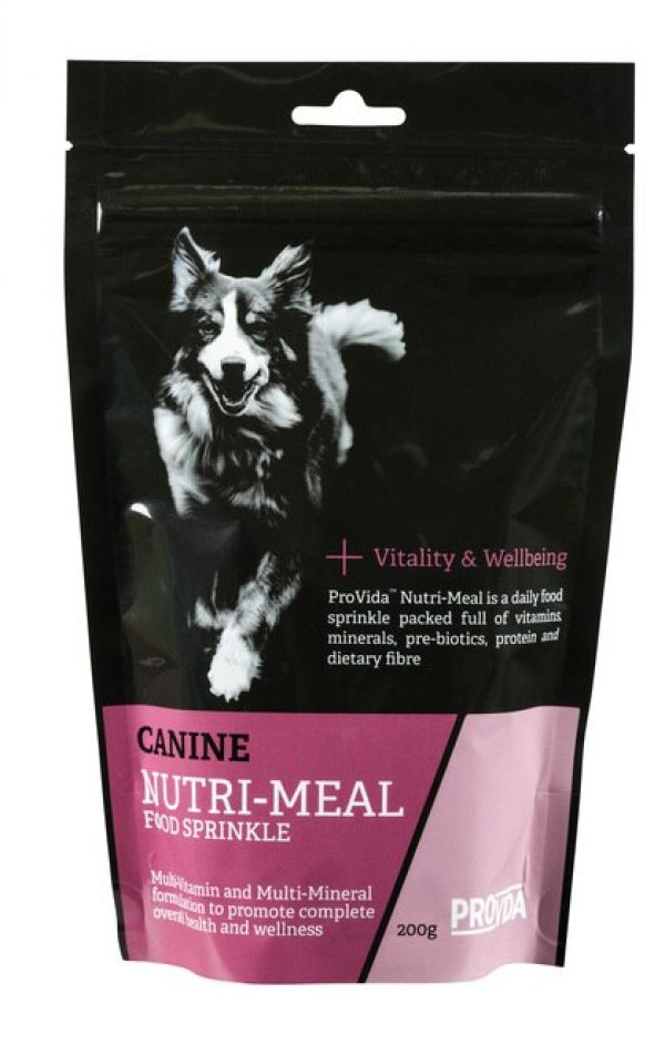 ProVida Canine Nutri-Meal Food Sprinkle