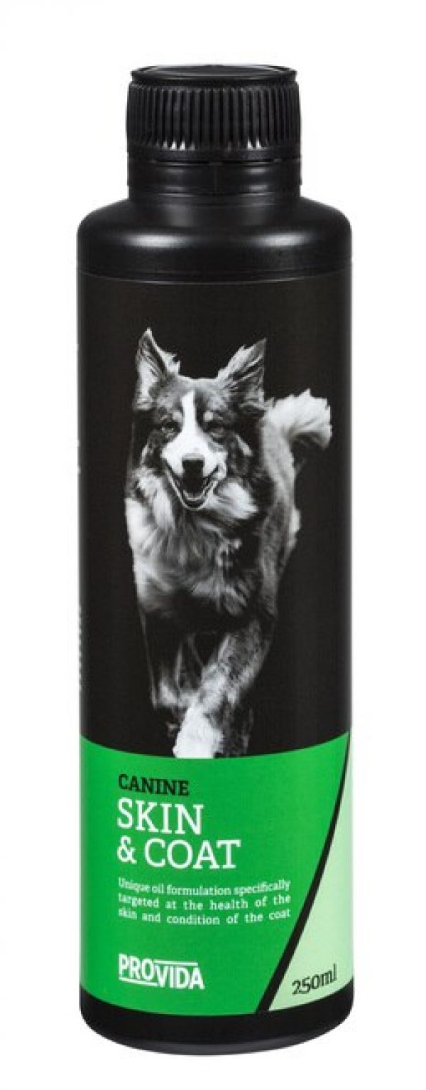 ProVida Canine Skin & Coat Oil