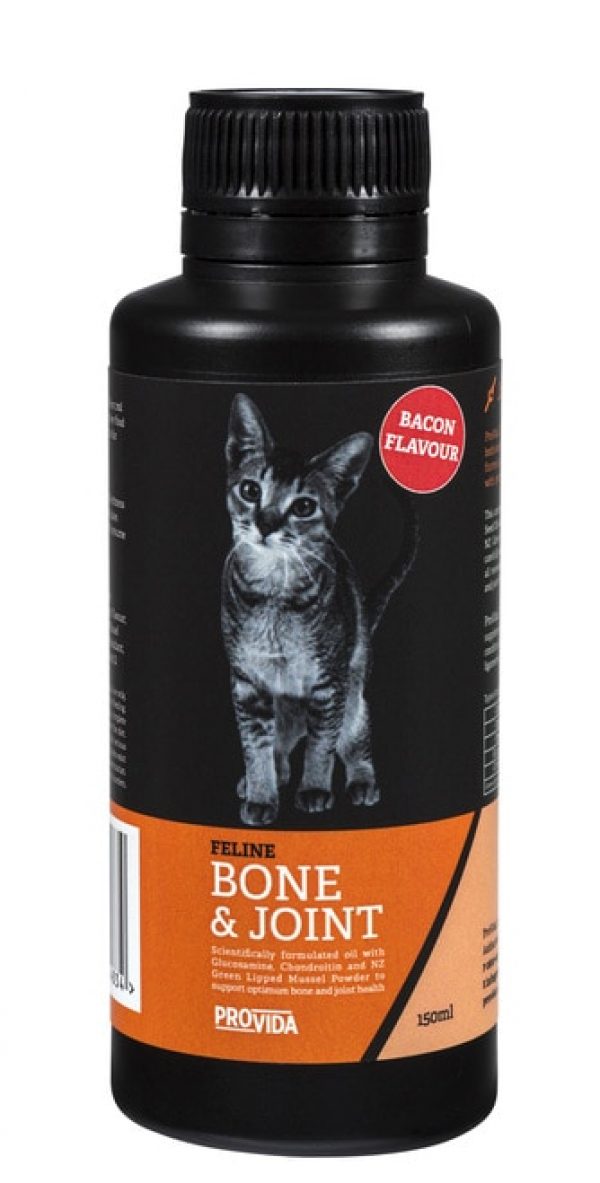 ProVida Feline Bone & Joint Oil