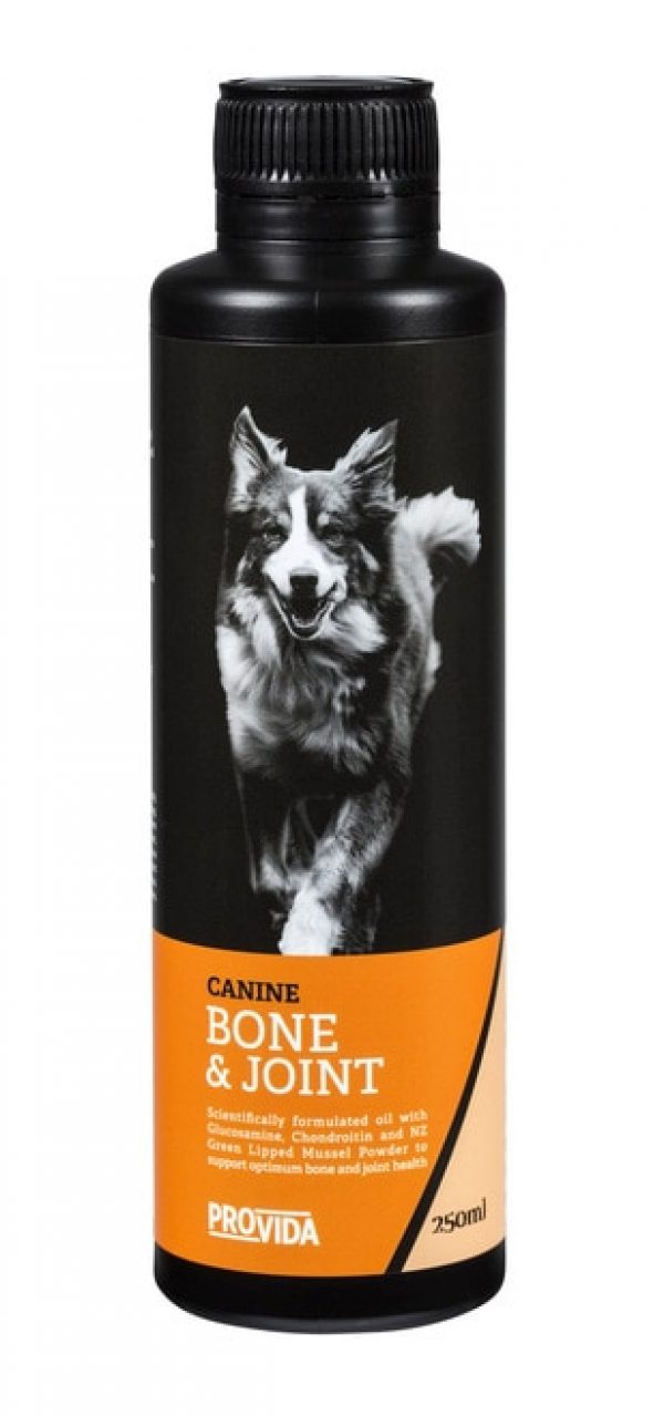ProVida Canine Bone & Joint Oil