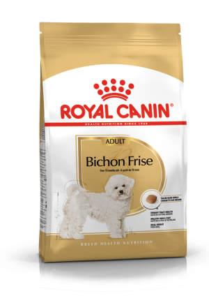 Royal Canin Bichon Frise Adult Dry Dog Food