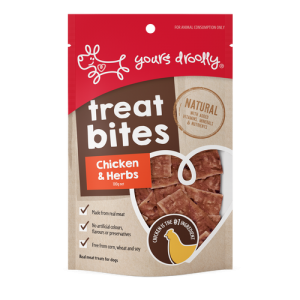 Yours Droolly Treat Chicken/Herb