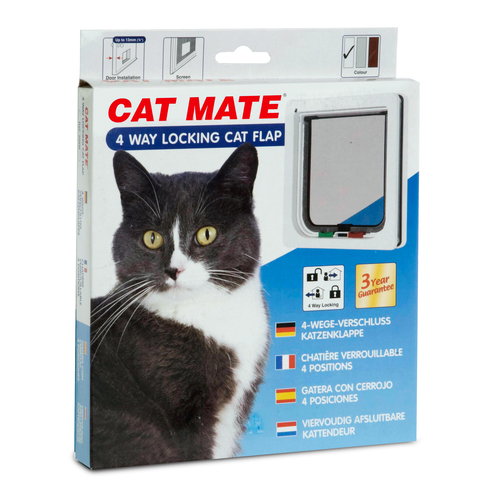 Petmate Cat Door
