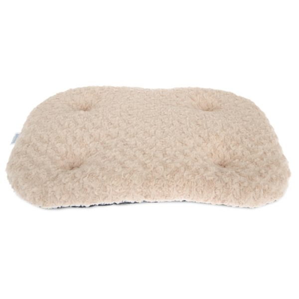 Yours Droolly Oslo Deluxe Bed Beige