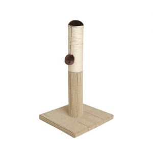 Trouble & Trix Simba Pole Sisal/ Carpet