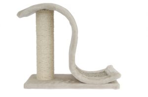 Trouble & Trix Mini Wave Grey