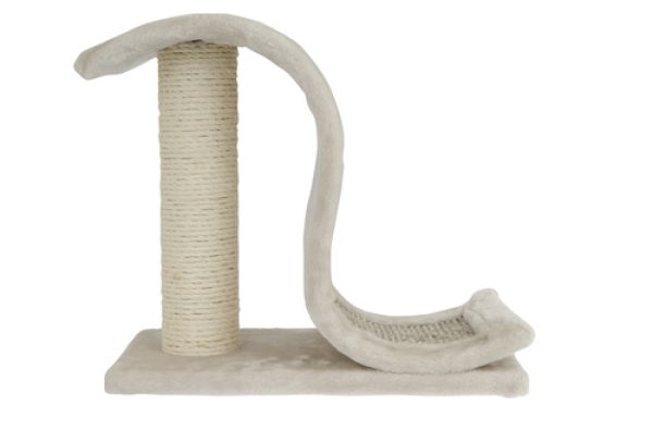 Trouble & Trix Mini Wave Grey