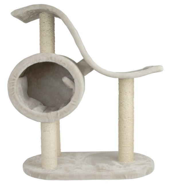 Trouble & Trix Leo Wave Grey