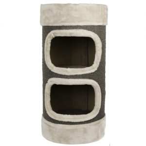 Trouble & Trix Cookie Barrel Grey