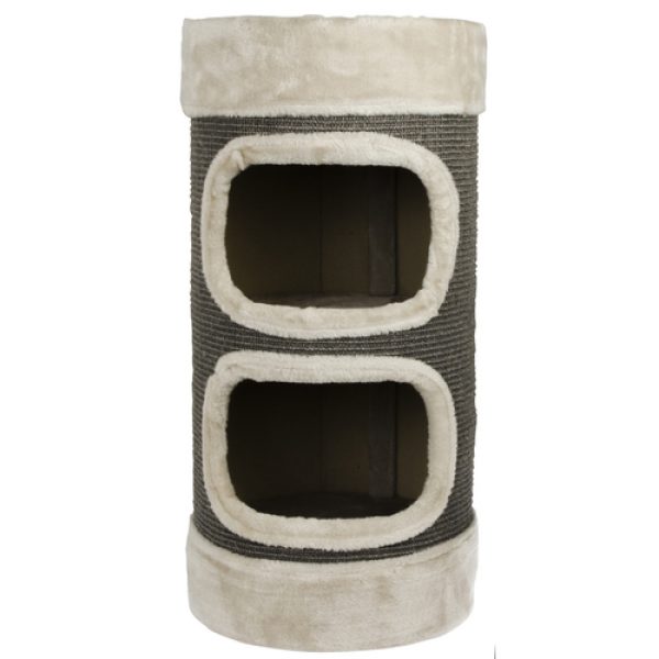 Trouble & Trix Cookie Barrel Grey