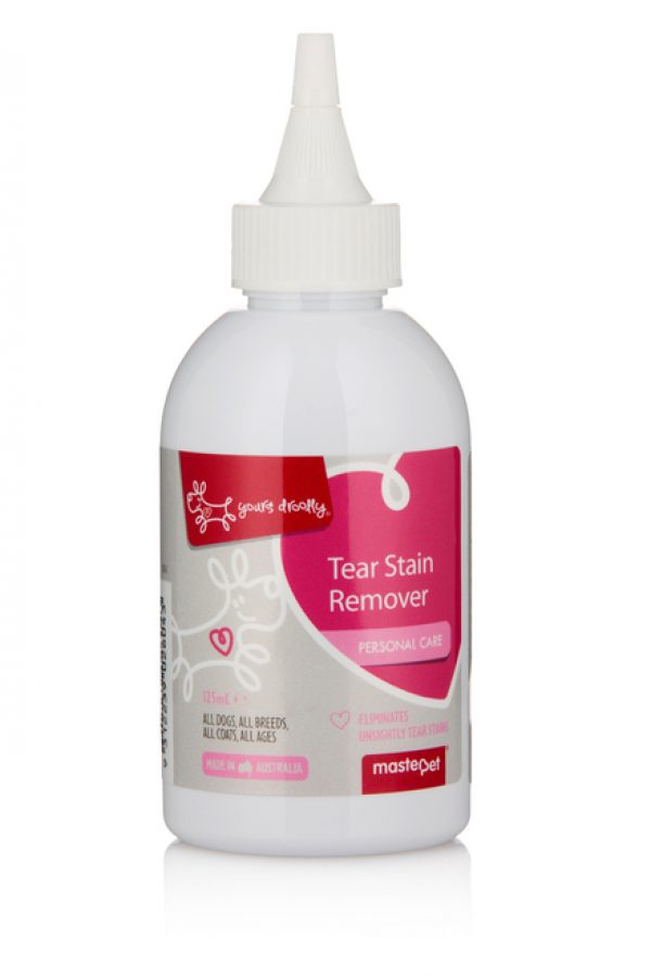Yours Droolly Tear Stain Remover