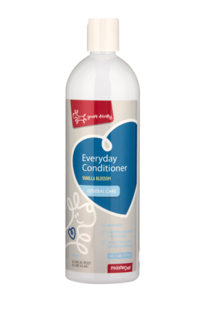 Yours Droolly Everyday Conditioner Vanilla