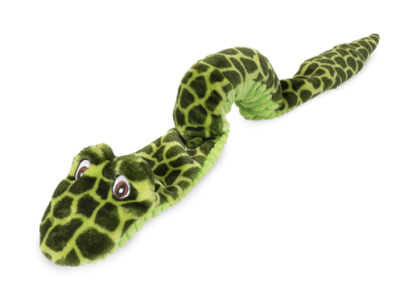 Yours Droolly Stretchy Snake