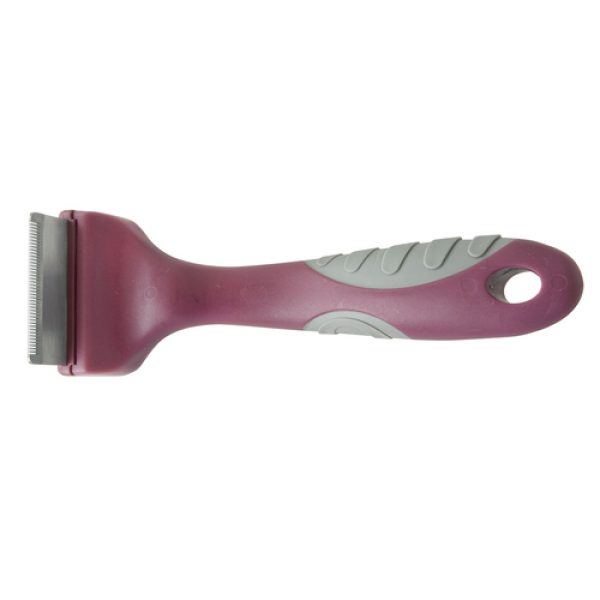 Glamour Puss Shedding Brush