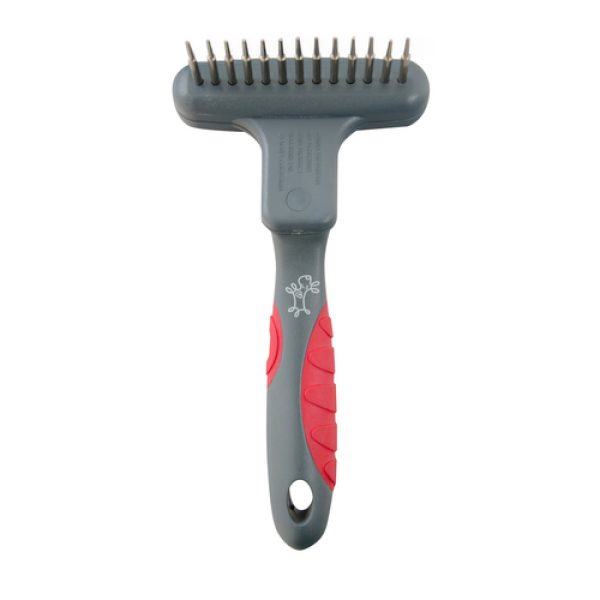 Yours Droolly Shear Magic Coat Rake