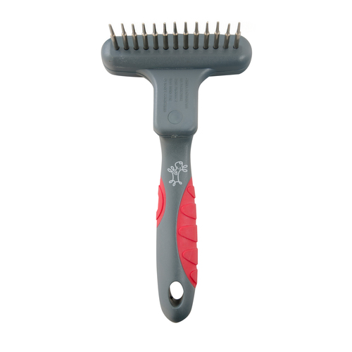 Yours Droolly Shear Magic Coat Rake Reviews Black Box