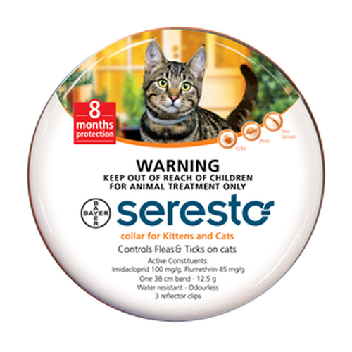 seresto